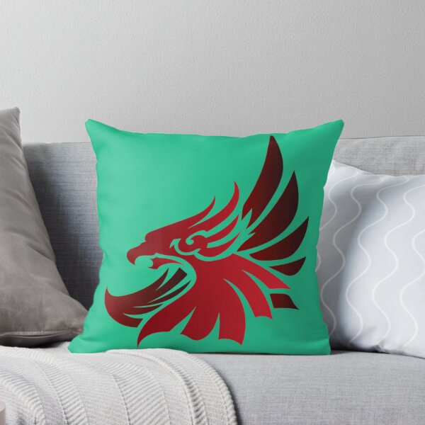 Item preview, Red Eagle  designed and sold by farfalla68.