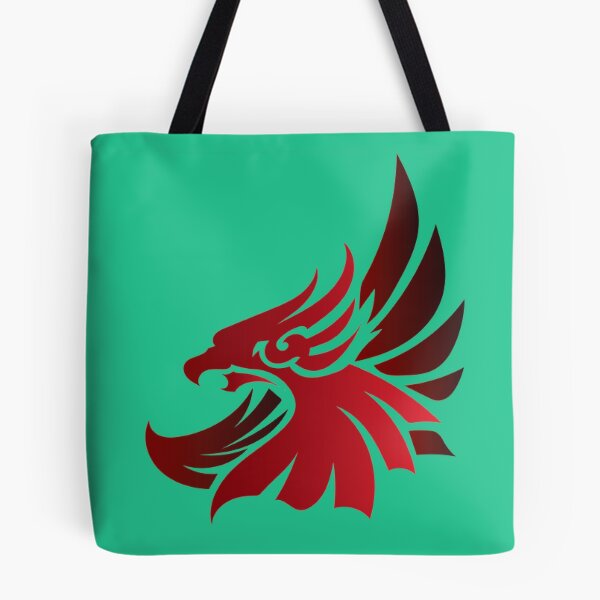 Item preview, Red Eagle  designed and sold by farfalla68.