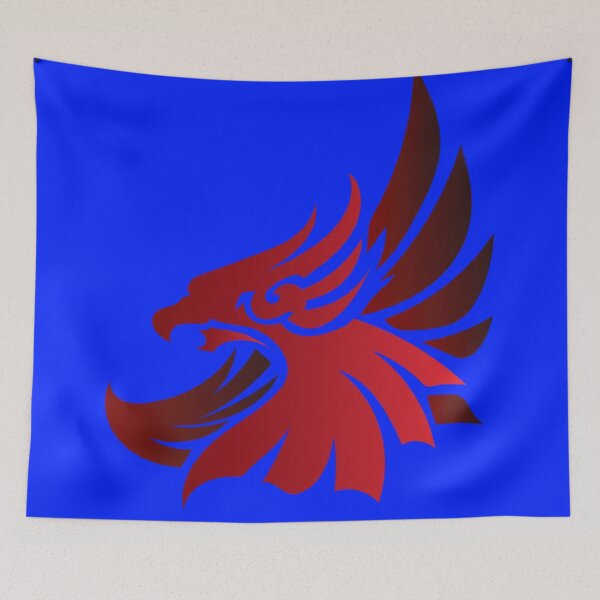 Item preview, Red Eagle  designed and sold by farfalla68.