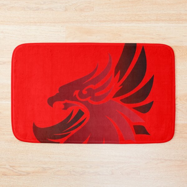 Item preview, Red Eagle  designed and sold by farfalla 68.