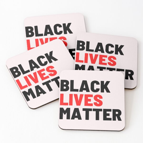Item preview, Black Lives Matter designed and sold by nicole6830.