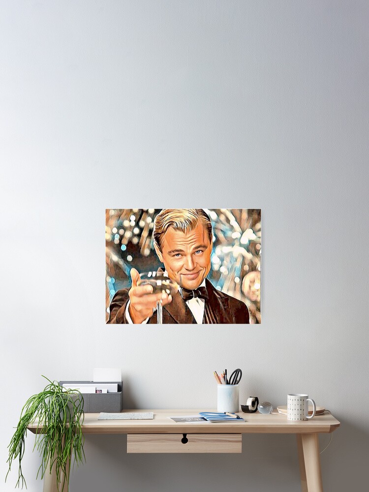 OLD SPORT Poster