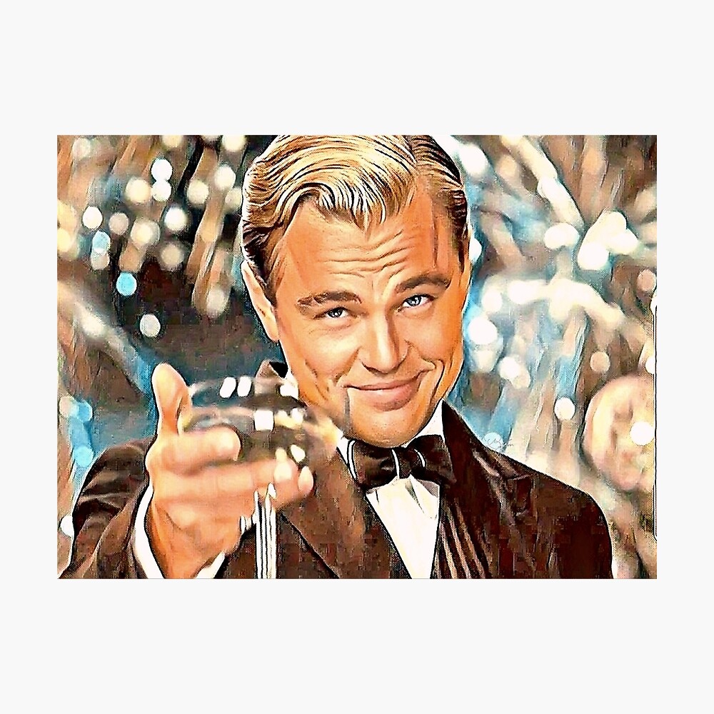 OLD SPORT Poster