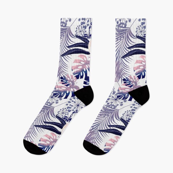 Item preview, Lilac tropics. designed and sold by marinaklykva.