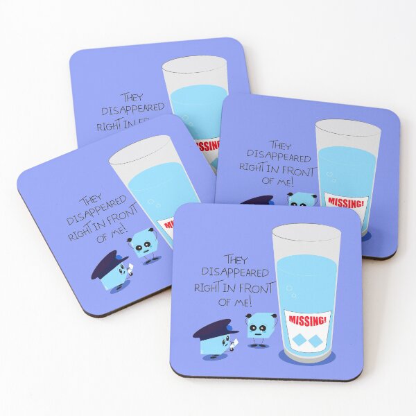 Item preview, Disappearing Ice cubes designed and sold by Coowo22.