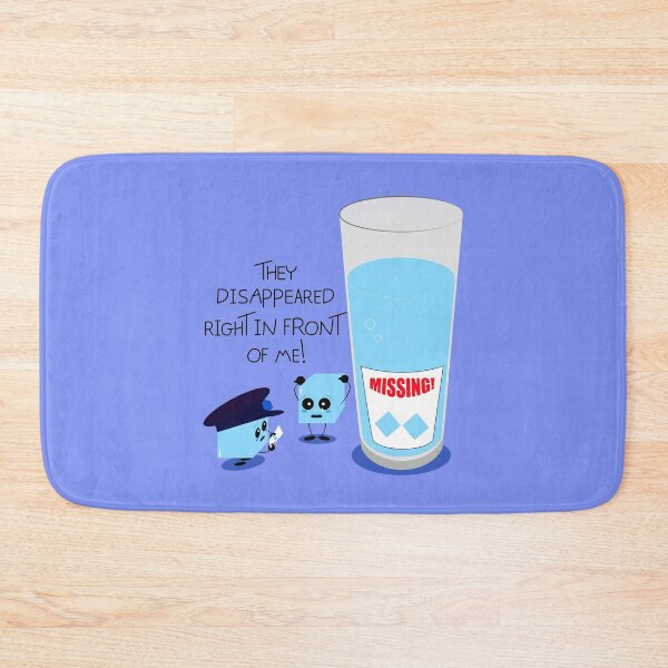 Item preview, Disappearing Ice cubes designed and sold by Coowo22.