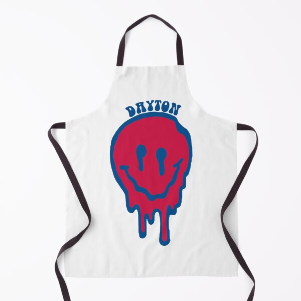Item preview, University of Dayton Face designed and sold by kkosmicki.