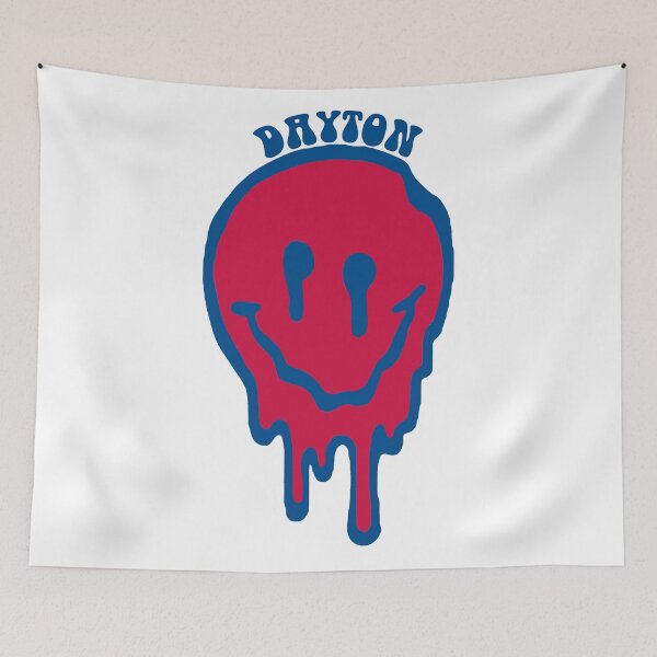 Item preview, University of Dayton Face designed and sold by kkosmicki.