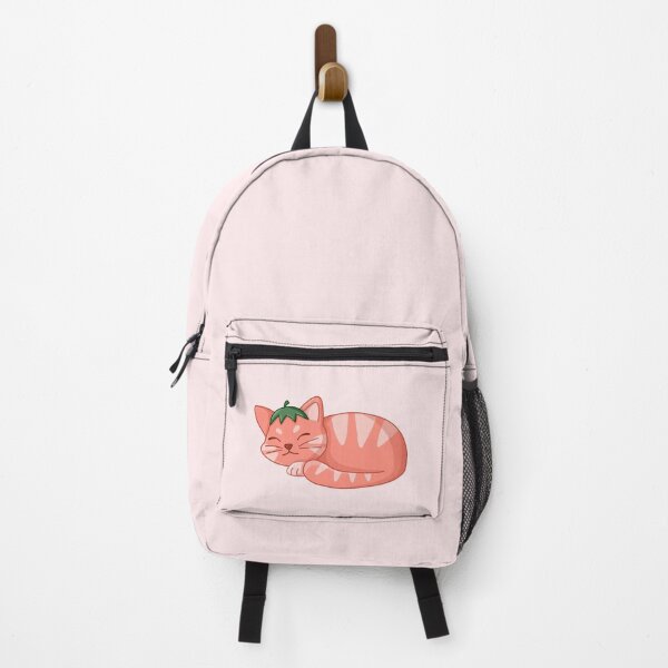 Item preview, Strawberry Cat designed and sold by TheCastleStudio.