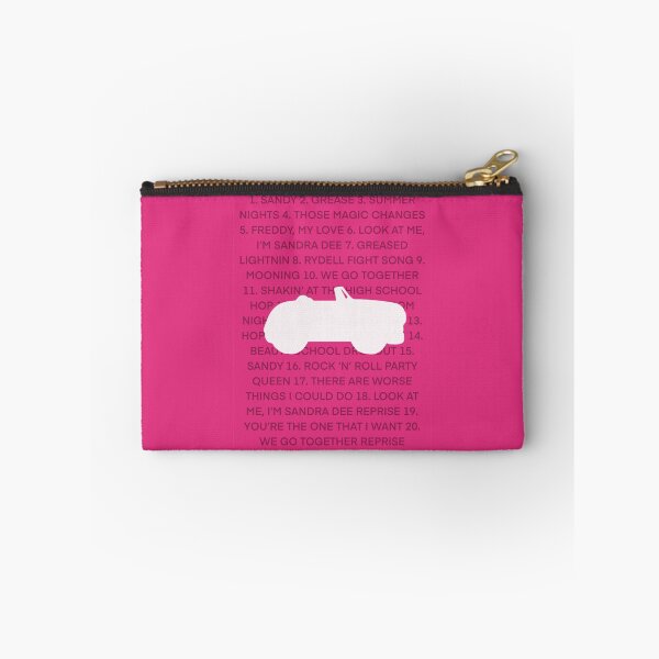 Item preview, Grease designed and sold by TheDayisOurs.
