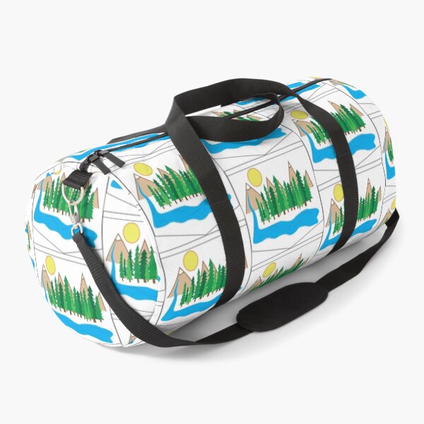 Item preview, Forest Pocket designed and sold by CM-PD.