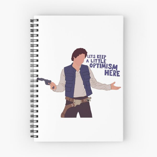 Item preview, Han Solo designed and sold by bltaylor13.