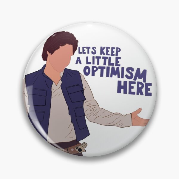 Item preview, Han Solo designed and sold by bltaylor13.