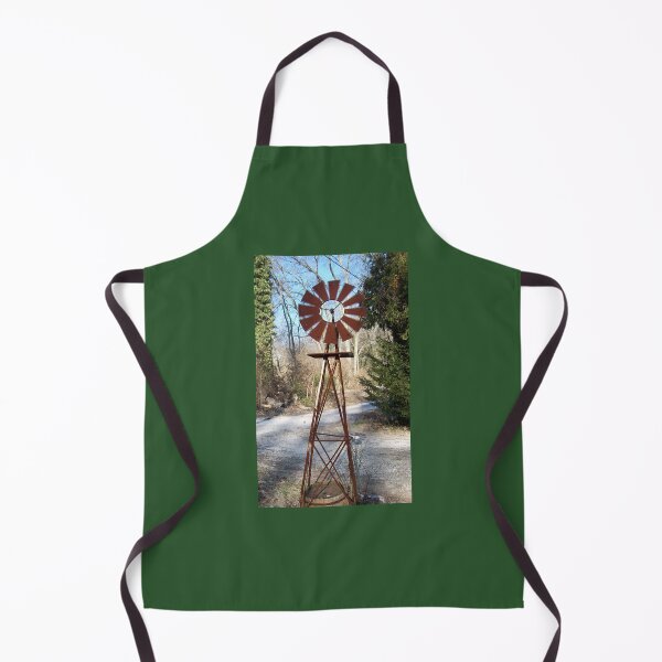 Item preview, Little Windmill designed and sold by squarebubble.