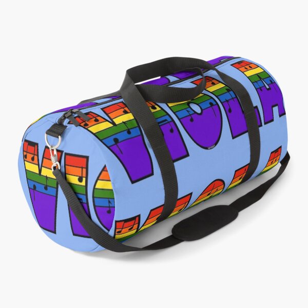 Item preview, Viola Rainbow designed and sold by Havocgirl.