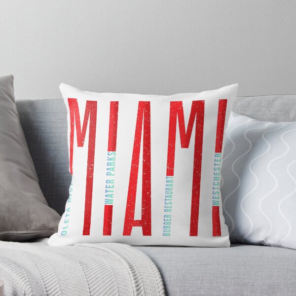 Item preview, Miami designed and sold by mahdi jahour.