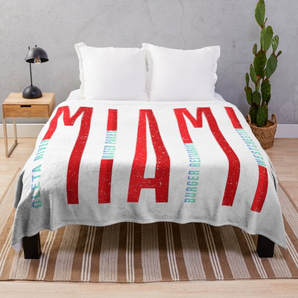 Item preview, Miami designed and sold by mahdi jahour.