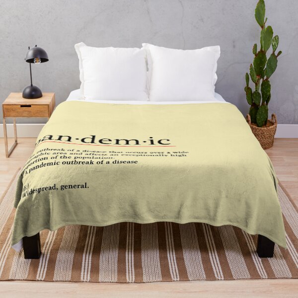 Item preview, Pandemic designed and sold by cyberdragoman.