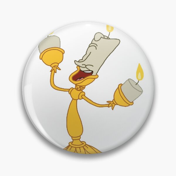 Item preview, Lumiere designed and sold by Kayla Levin.