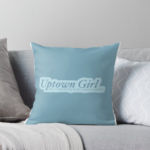 Item preview, Uptown Girl designed and sold by itsemmagracw.