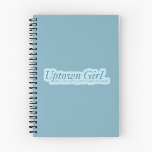 Item preview, Uptown Girl designed and sold by itsemmagracw.