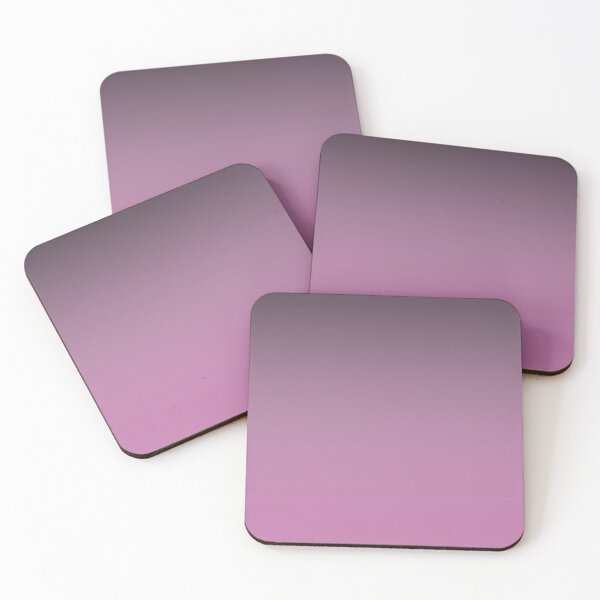 Item preview, Cassis rose ombre fade evening gradient designed and sold by Ittele.