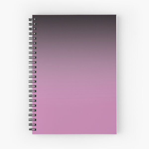Item preview, Cassis rose ombre fade evening gradient designed and sold by Ittele.