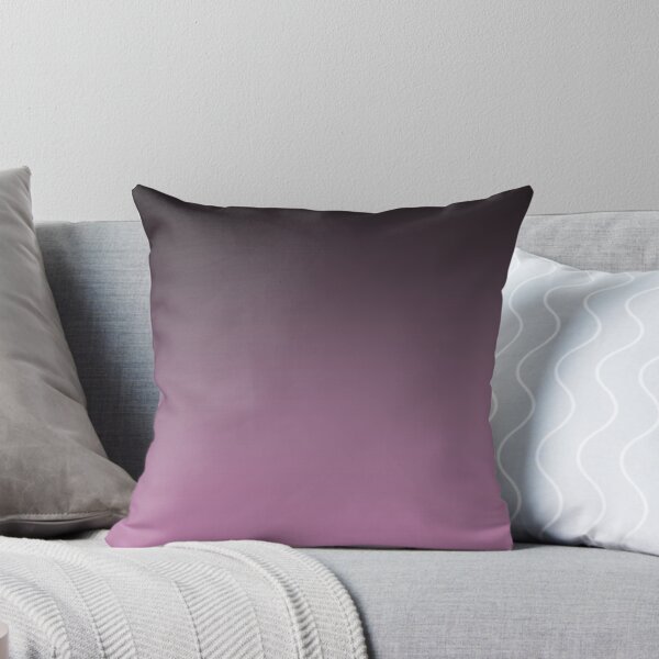 Item preview, Cassis rose ombre fade evening gradient designed and sold by Ittele.