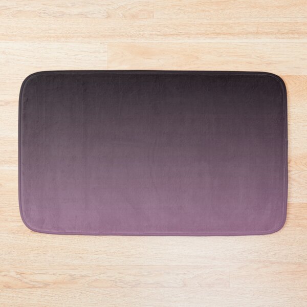 Item preview, Cassis rose ombre fade evening gradient designed and sold by Ittele.