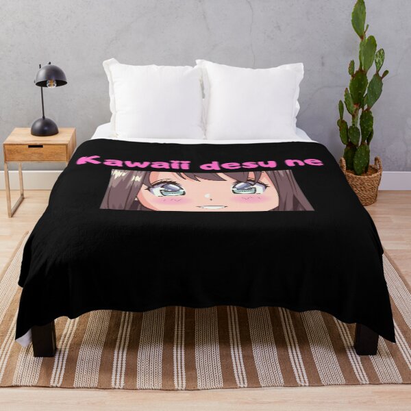 Artikelvorschau, Kawaii desu ne entworfen und verkauft von CeasarBratz.