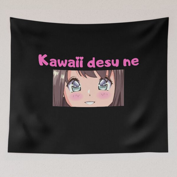 Artikelvorschau, Kawaii desu ne entworfen und verkauft von CeasarBratz.