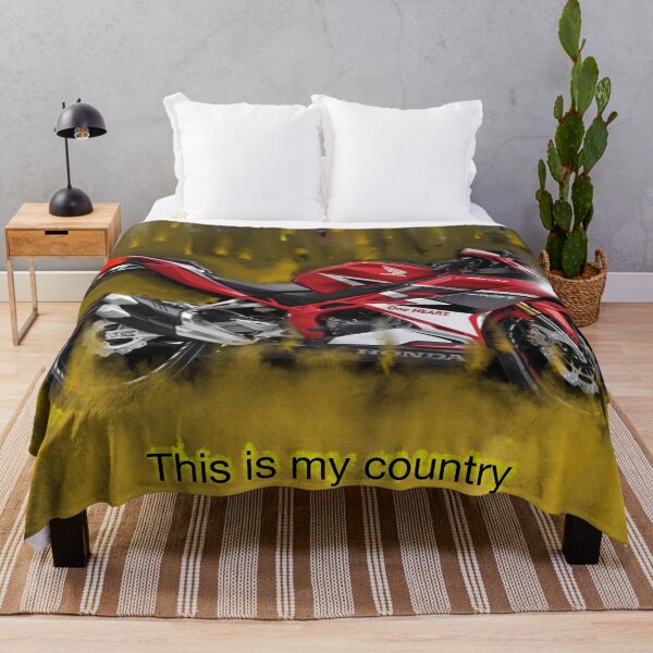 Item preview, This is my Country. CBR designed and sold by SHdesigner.