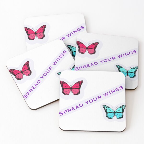 Item preview, Spread your wings designed and sold by Tatitrembart.