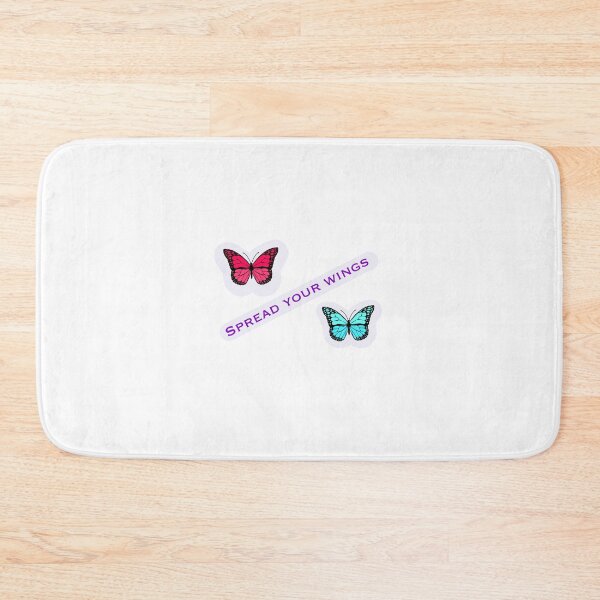Item preview, Spread your wings designed and sold by Tatitrembart.
