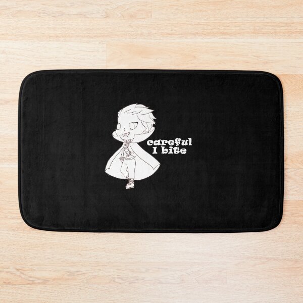 Item preview, cute vampire designed and sold by loulousworld.