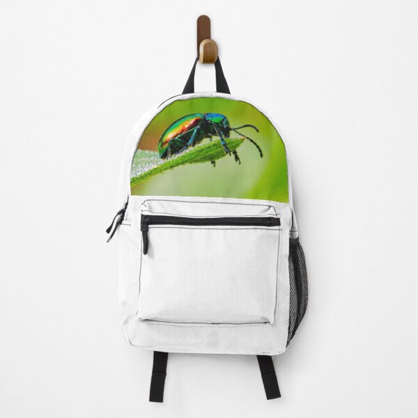 Item preview, Dogbane Leaf Beetle  designed and sold by colorfulbundles.