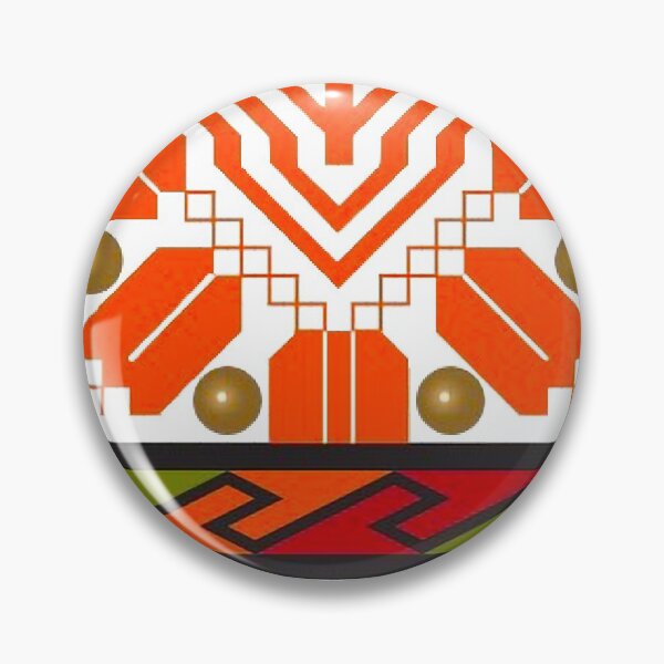 Item preview, Romanian folk design designed and sold by Romanian Traditional Motif.