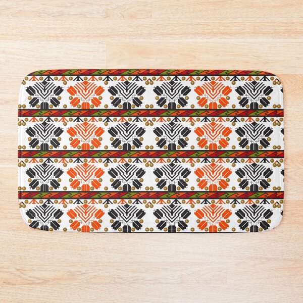 Item preview, Romanian folk design designed and sold by Romanian Traditional Motif.