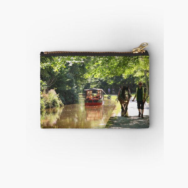 Item preview, Llangollen Horse Drawn Boat designed and sold by Tina  Townhill.