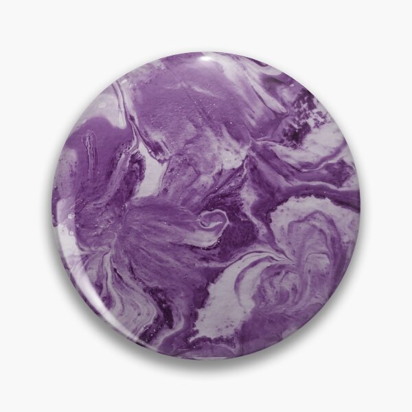 Item preview, Accidental Iris Really Royal designed and sold by Knabbler.