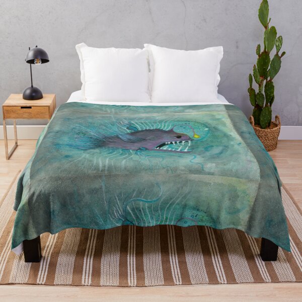 Item preview, Angler Fish Love designed and sold by JoyStar's Story.