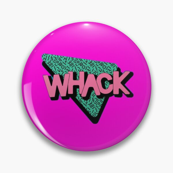 Item preview, Whack designed and sold by itsemmagracw.