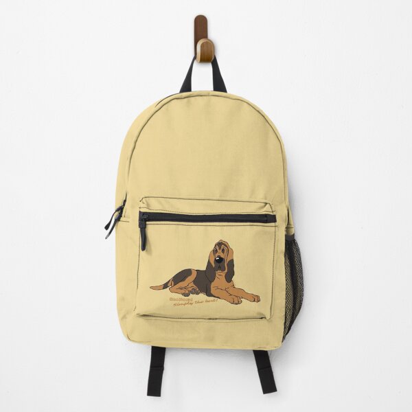 Item preview, Bloodhound - Simply the best designed and sold by LivHana.