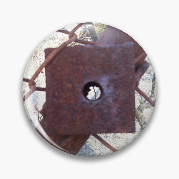 Item preview, Rusty Something designed and sold by squarebubble.