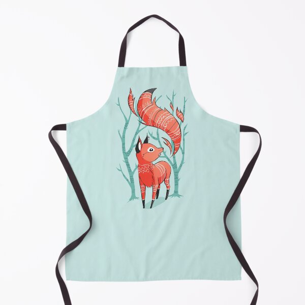 Item preview, Winter Fox designed and sold by freeminds.