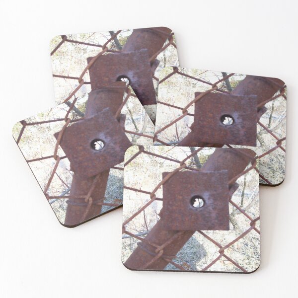 Item preview, Rusty Something designed and sold by squarebubble.