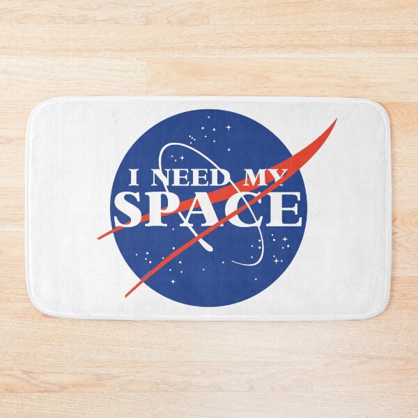 Item preview, I Need My Space designed and sold by johnta17.