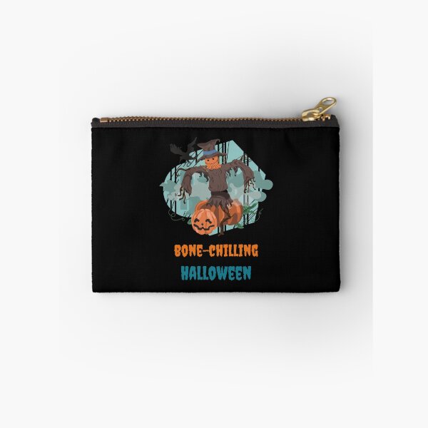Item preview, Bone chilling Halloween designed and sold by miminova.