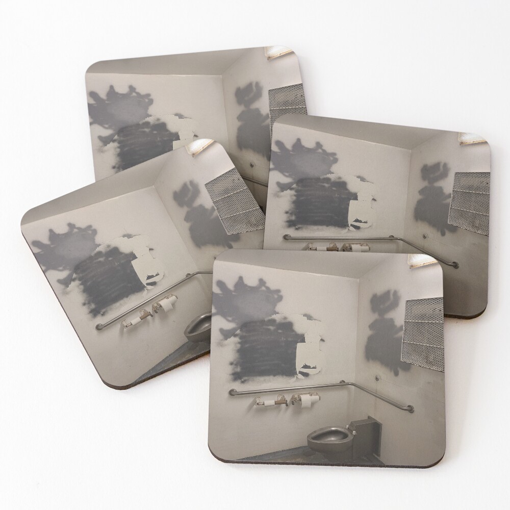 Item preview, Coasters (Set of 4) designed and sold by RKSDesigns.