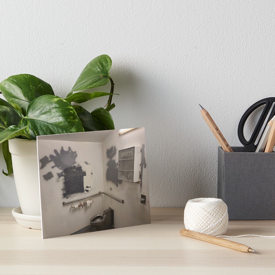 Item preview, Art Board Print designed and sold by RKSDesigns.